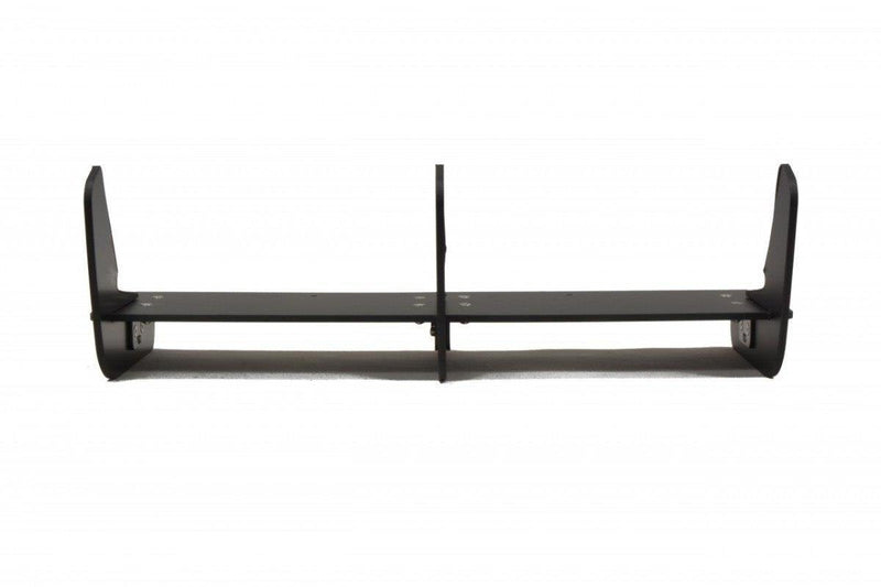 Maxton bagdiffuser til Volkswagen Polo GTI Mk5 Facelift – billede 2 af 4