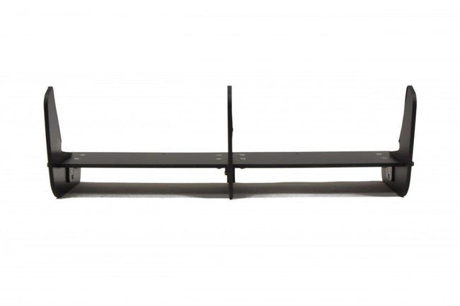 Maxton bagdiffuser til Volkswagen Polo GTI Mk5 Facelift – billede 2 af 4