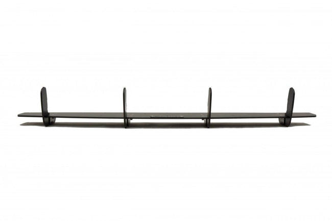 Maxton side splitters til Audi A6 S-Line Sedan / Avant C7 (Exhaust 2x1) – billede 2 af 4
