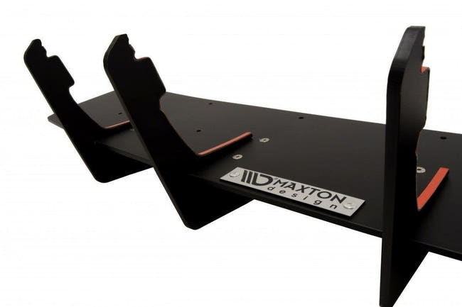 Maxton side splitters til Audi S6 C7 Facelift – billede 2 af 5