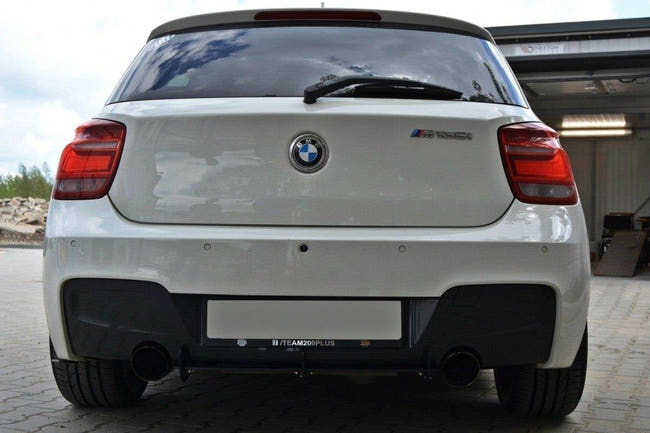 Maxton side splitters til BMW 1 F20/F21 M-Power – billede 1 af 6