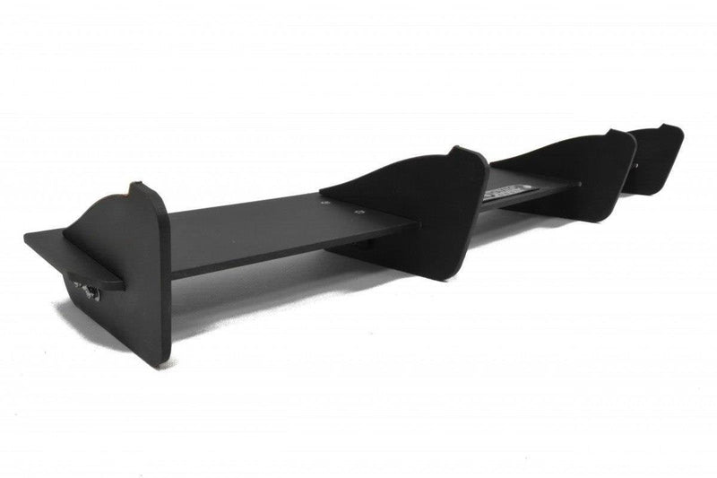 Maxton side splitters til Seat Leon Mk3 Cupra – billede 6 af 7