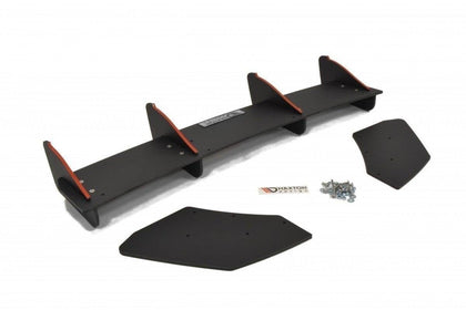 Maxton side splitters til Seat Leon Mk3 Cupra – billede 7 af 7