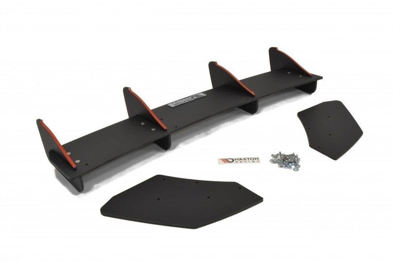 Maxton side splitters til Seat Leon Mk3 Cupra – billede 7 af 7