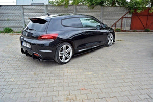 Maxton side splitters til Volkswagen Scirocco R – billede 3 af 6