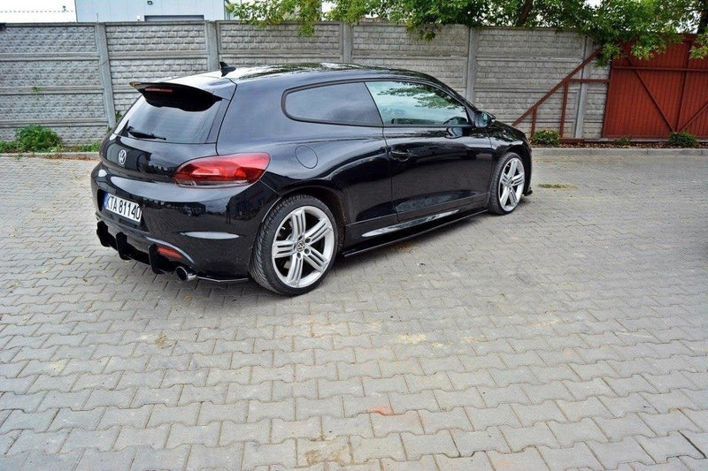 Maxton side splitters til Volkswagen Scirocco R – billede 3 af 6