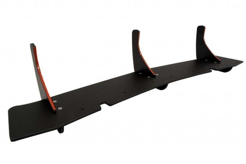 Maxton side splitters til Volkswagen Scirocco R – billede 5 af 6