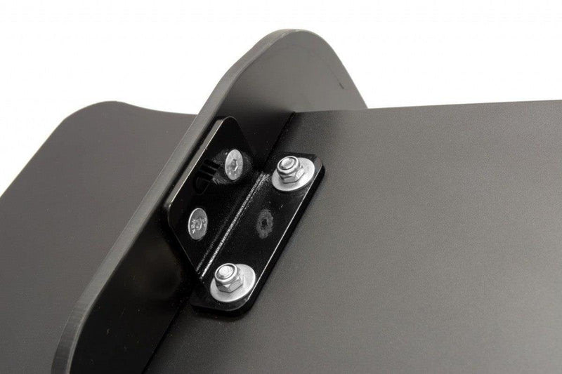 Maxton side splitters til Volkswagen Scirocco R – billede 6 af 6