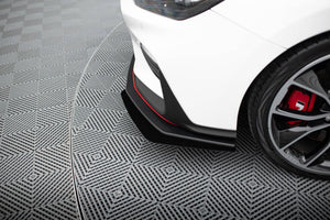 Maxton Flaps Hyundai I30 N Mk3 Hatchback / Fastback - Gloss Flaps