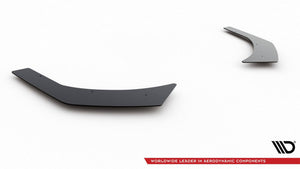 Maxton Flaps Hyundai I30 N Mk3 Hatchback / Fastback - Gloss Flaps