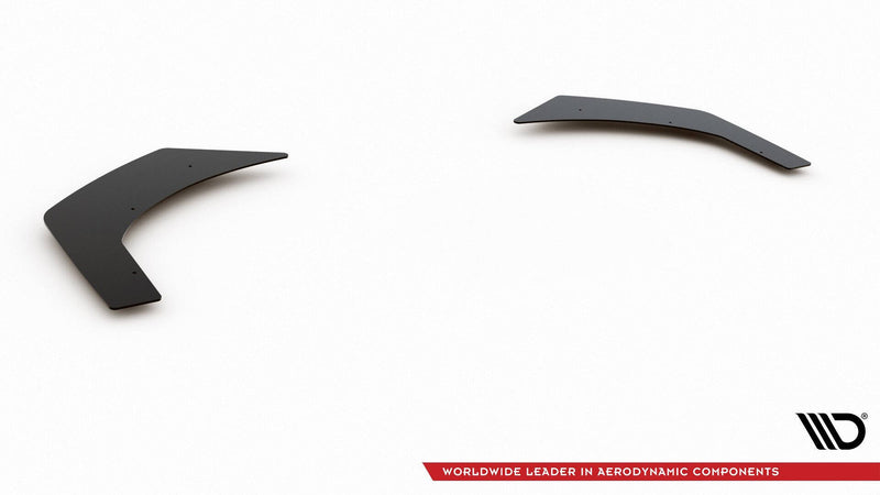 Maxton Flaps Hyundai I30 N Mk3 Hatchback / Fastback - Gloss Flaps
