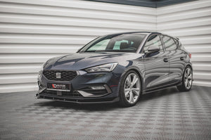Maxton Flaps Seat Leon Fr Mk4