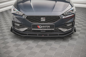 Maxton Flaps Seat Leon Fr Mk4