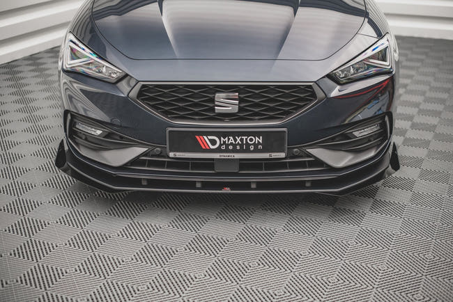 Maxton Flaps Seat Leon Fr Mk4