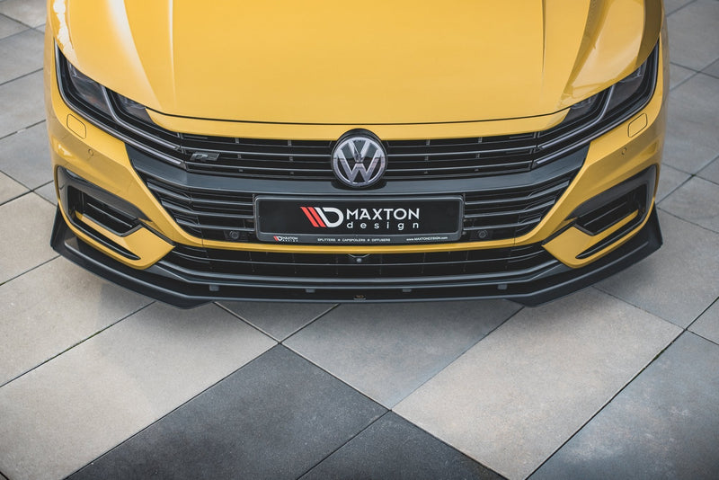 Maxton Flaps Volkswagen Arteon R-Line - Gloss Flaps