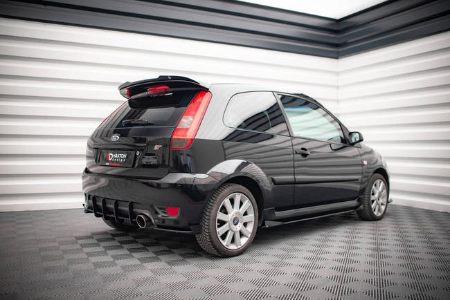 Maxton Side Flaps Ford Fiesta St Mk6