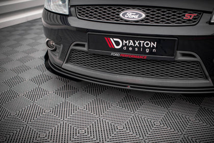 Maxton flaps til Ford Fiesta ST Mk6 – billede 1 af 4