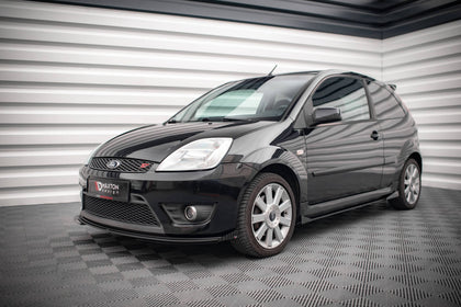 Maxton flaps til Ford Fiesta ST Mk6 – billede 2 af 4