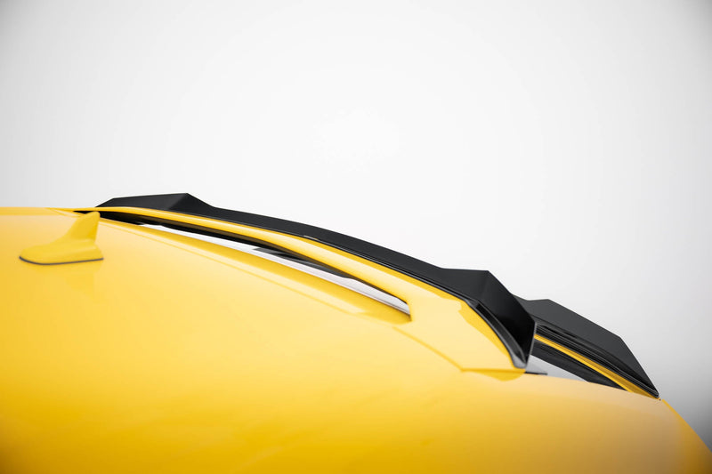 Maxton Upper Spoiler Cap Lamborghini Urus Mk1