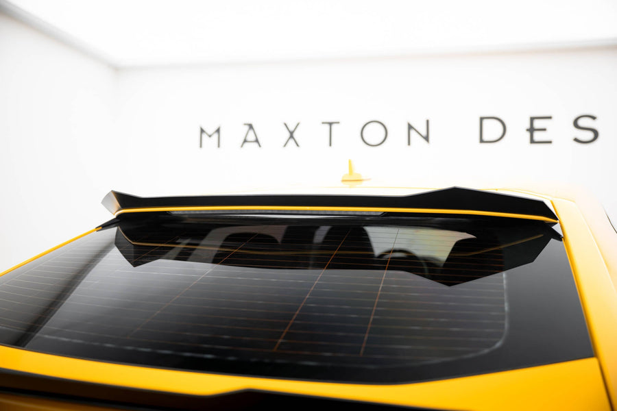 Maxton Upper Spoiler Cap Lamborghini Urus Mk1