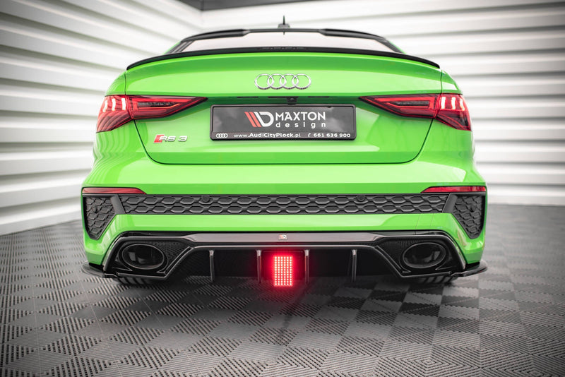 Maxton Led Stop Light Audi RS3 8Y