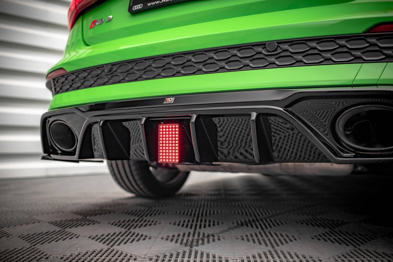 Maxton Led Stop Light Audi RS3 8Y
