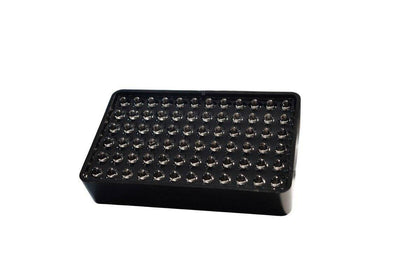 Maxton Led Stop Light Audi RS6 C8 / RS7 C8 - Gloss Black