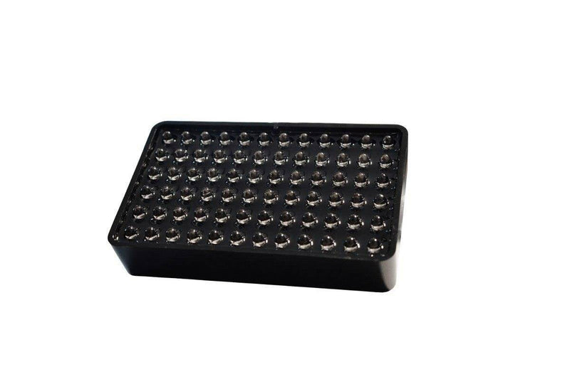 Maxton Led Stop Light Audi RS6 C8 / RS7 C8 - Gloss Black