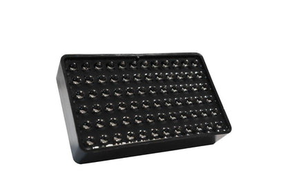 Maxton Led Stop Light Audi RS6 C8 / RS7 C8 - Gloss Black