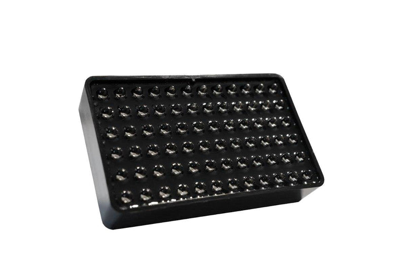 Maxton Led Stop Light Audi RS6 C8 / RS7 C8 - Gloss Black