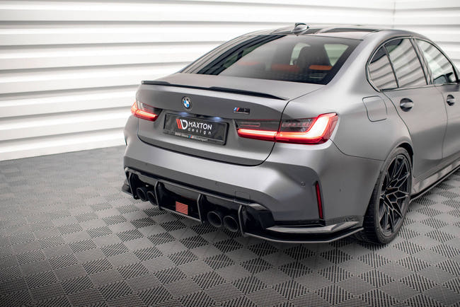 Maxton Led Stop Light BMW M3 G80
