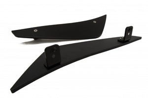 Maxton Canards BMW M3 E92 / E93 (Preface Model)