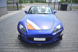 Maxton Canards Honda S2000