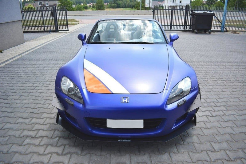 Maxton Canards Honda S2000