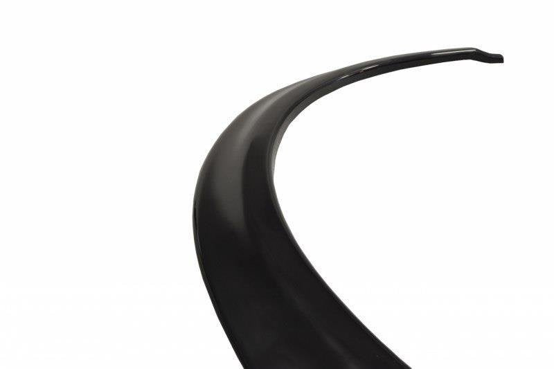 Maxton Fenders Extension VW Golf 7 R / R-Line Facelift - Gloss Black