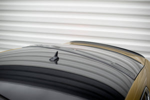 Maxton The Extension Of The Rear Window VW Arteon - Gloss Black