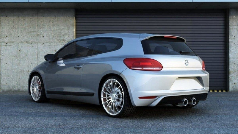 Maxton bagkofangerforlænger til Volkswagen Scirocco Standard (Scirocco R LOOK) – billede 1 af 2