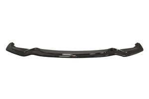 Maxton Front Splitter BMW M2 (F87) Coupé - Gloss Black