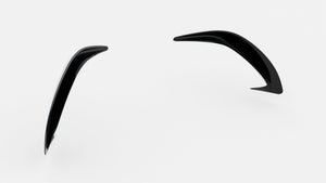 Maxton Diverse For Lights Mazda Mx-5 Iv - Gloss Black