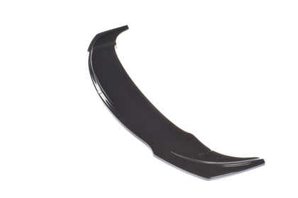 Maxton frontsplitter til BMW 6 Gran Coupé – blank sort – billede 4 af 6
