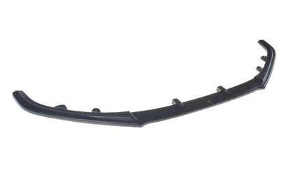 Maxton frontsplitter til Mazda CX-5 Facelift – blank sort – billede 4 af 4