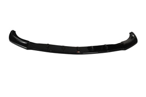 Maxton frontsplitter til Mercedes-Benz CLA C117 AMG-LINE Facelift – billede 4 af 5
