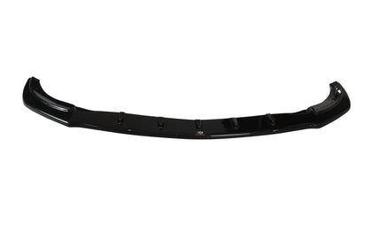 Maxton frontsplitter til Mercedes-Benz CLA C117 AMG-LINE Facelift – billede 4 af 5