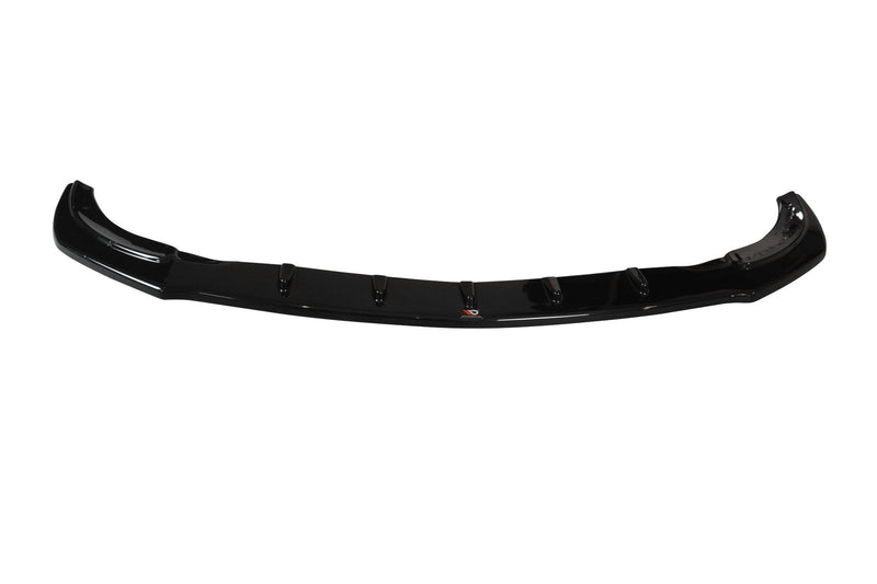 Maxton frontsplitter til Mercedes-Benz CLA C117 AMG-LINE Facelift – billede 4 af 5