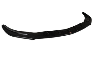 Maxton frontsplitter til Mercedes-Benz CLA C117 AMG-LINE Facelift – billede 5 af 5