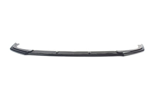 Maxton frontsplitter til Suzuki Swift Mk6 Sport – blank sort – billede 6 af 7