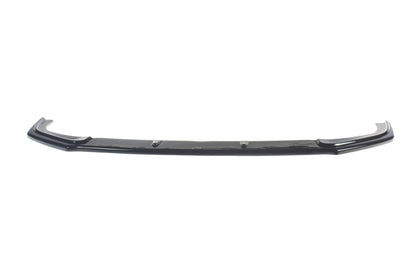 Maxton frontsplitter til Suzuki Swift Mk6 Sport – blank sort – billede 6 af 7