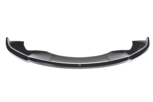 Maxton Front Splitter V.1 Tesla Model X - Gloss Black
