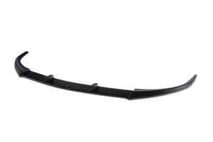 Maxton frontsplitter til Opel Astra K OPC-LINE – blank sort – billede 4 af 4