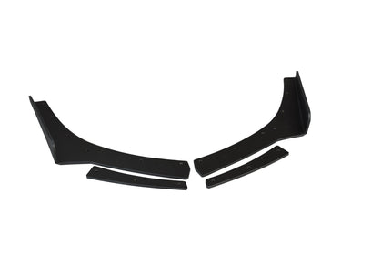Maxton side splitters til BMW 1 F20/F21 M-Power Facelift – billede 5 af 8